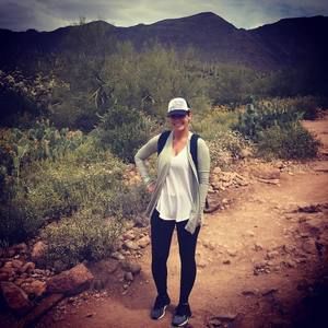 Meet your Posher, Kristin